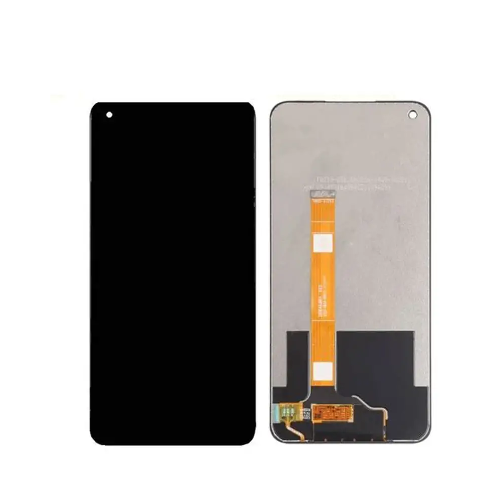 LCD Oppo A72