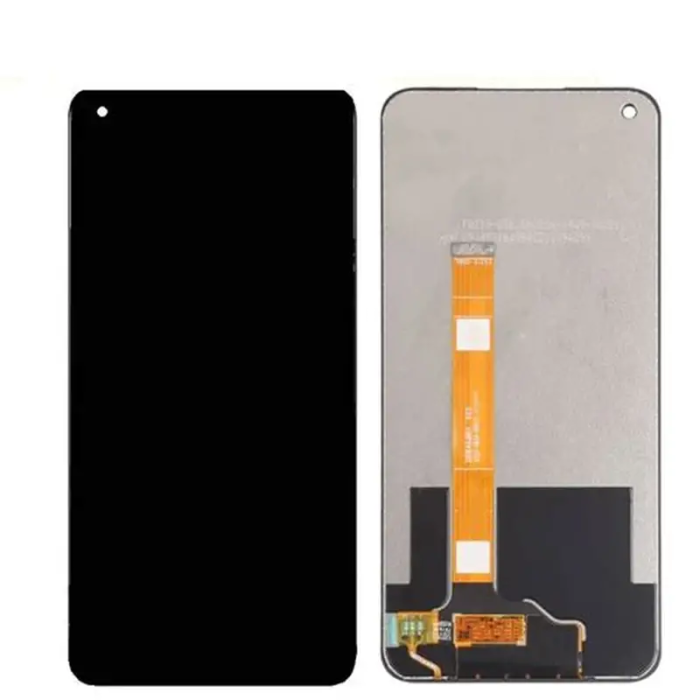 LCD Oppo A92