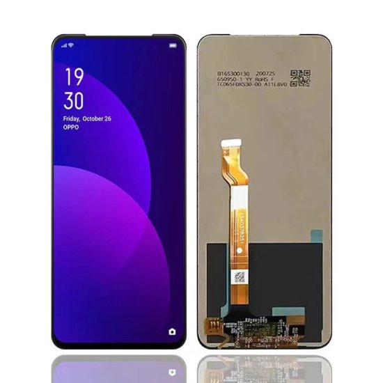 LCD Oppo F11 Pro