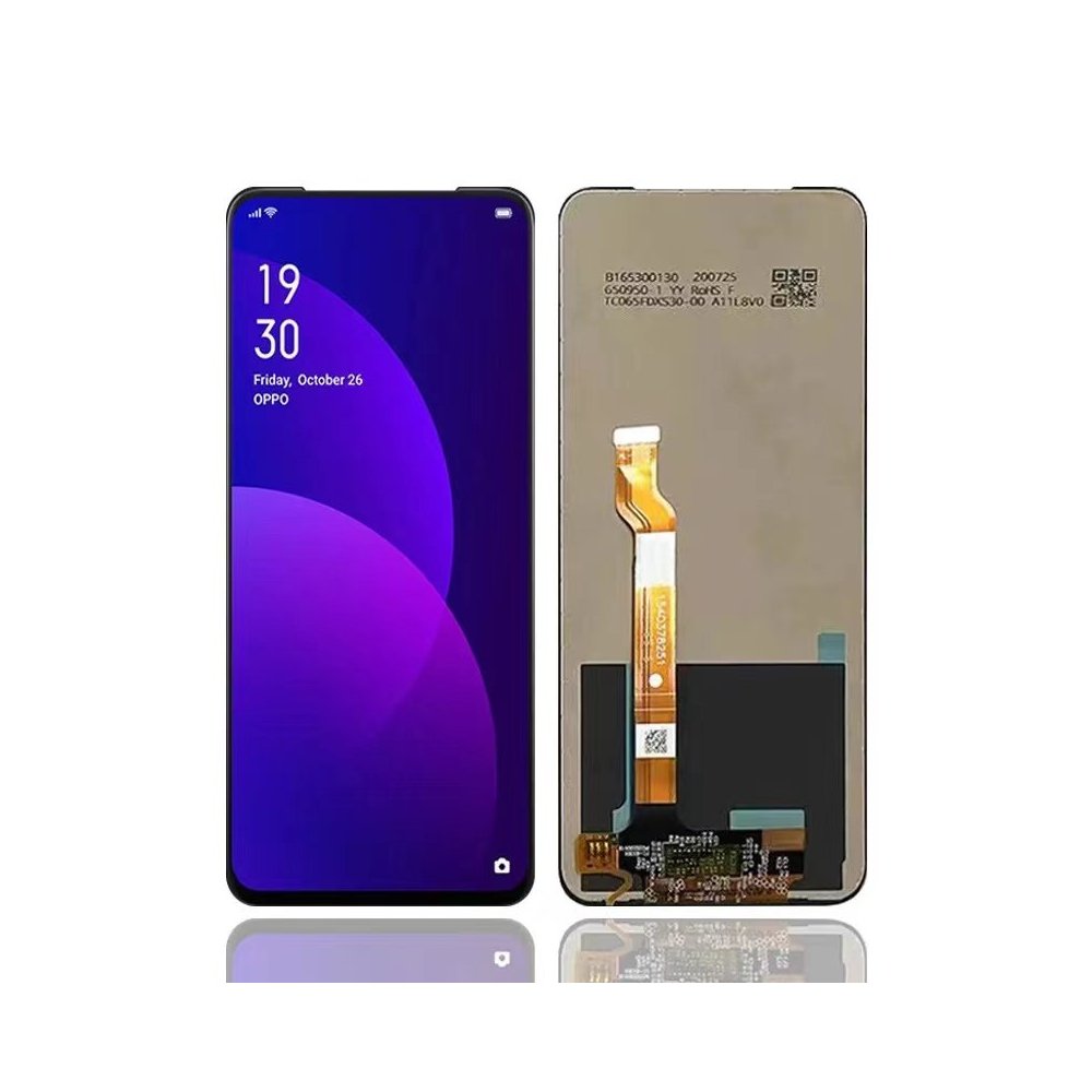 LCD Oppo F11 Pro