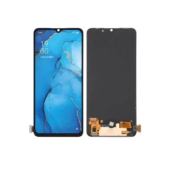 LCD Oppo F15
