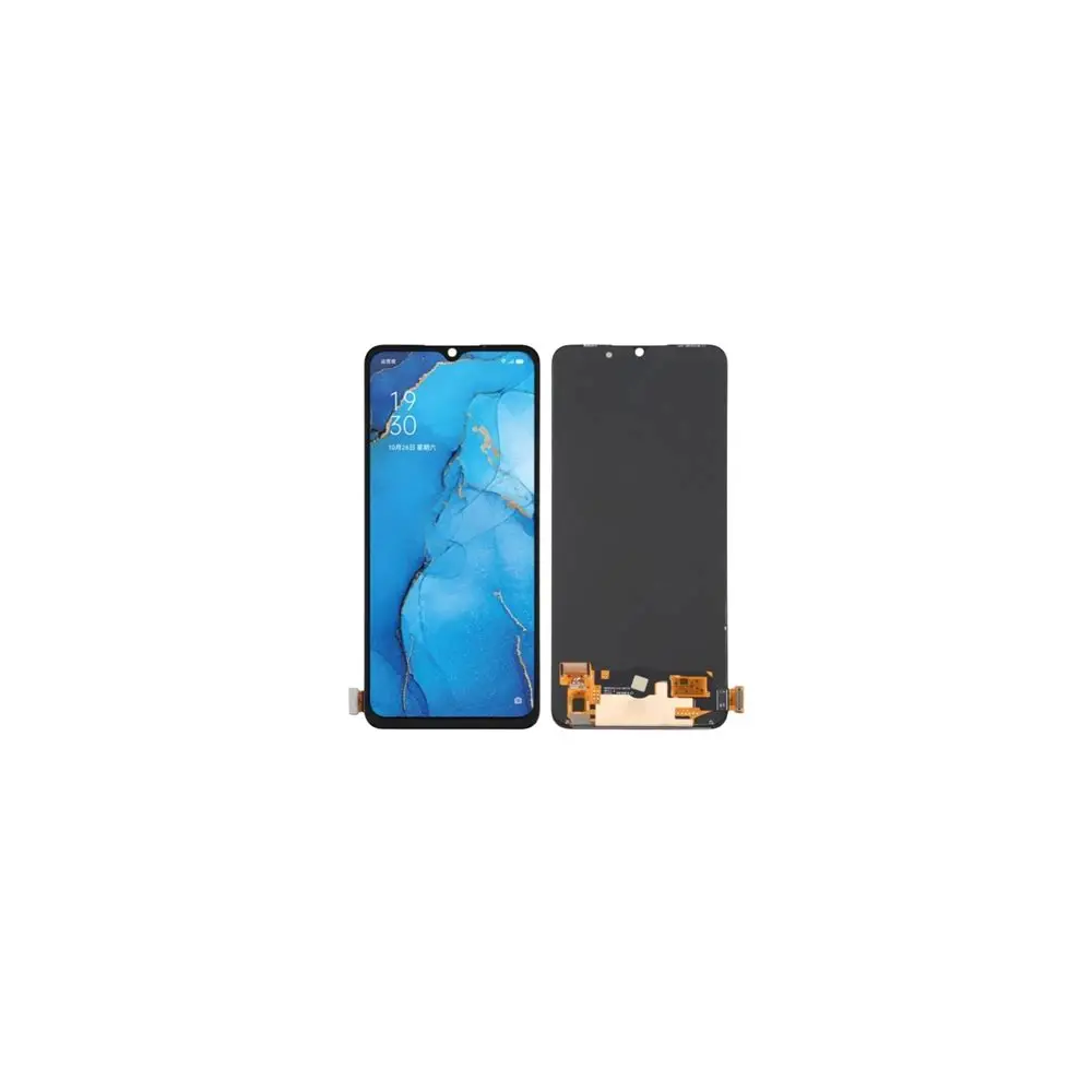 LCD Oppo F15