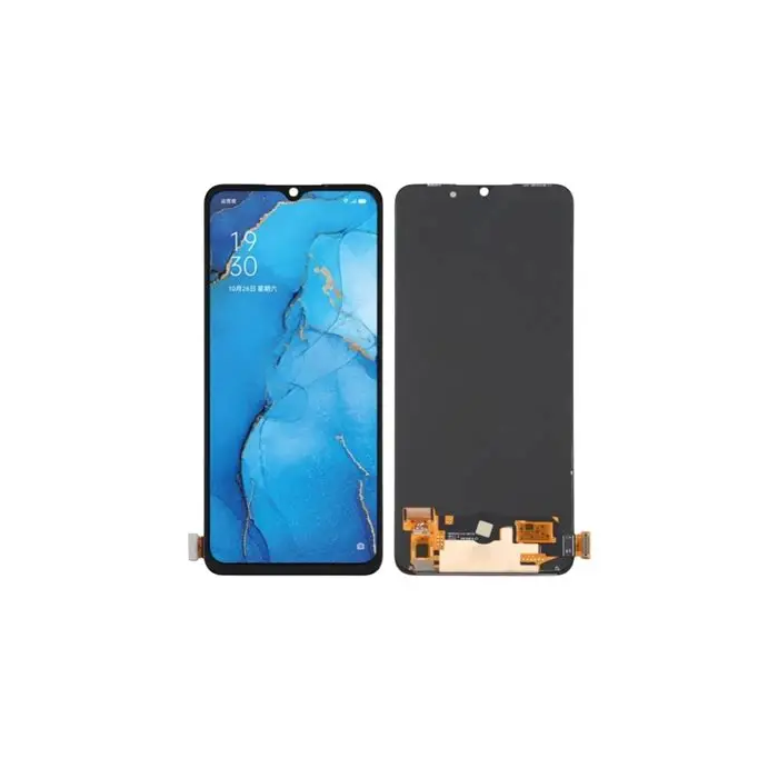 LCD Oppo F15