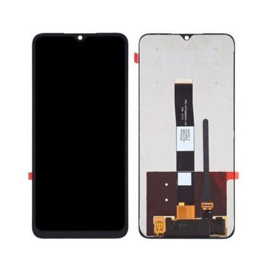 LCD Xiaomi Redmi 10 5G