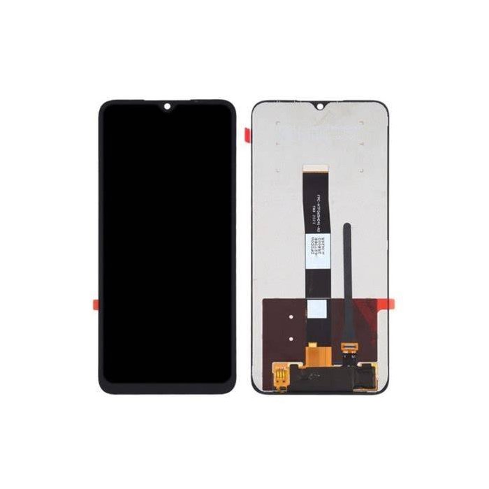 LCD Xiaomi Redmi 10 5G