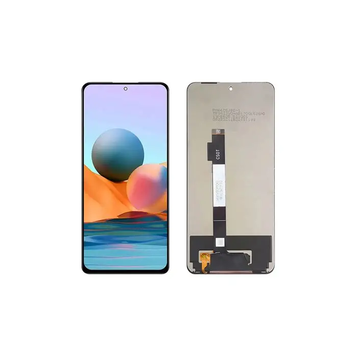 LCD Xiaomi Redmi Note 10 5G / Note 11 SE  / Poco M3 Pro