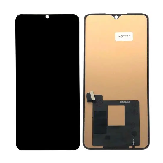 LCD Xiaomi Note 10 / Note 10 Pro /   Note 10 Lite