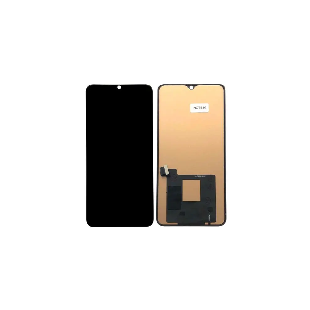 LCD Xiaomi Note 10 / Note 10 Pro /   Note 10 Lite