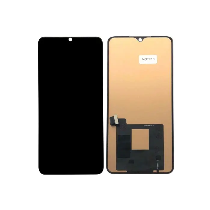 LCD Xiaomi Note 10 / Note 10 Pro /   Note 10 Lite