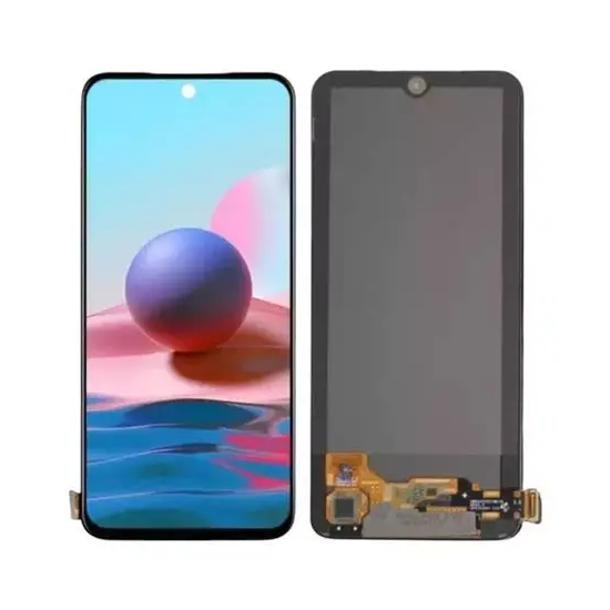 LCD Xiaomi Note 10S