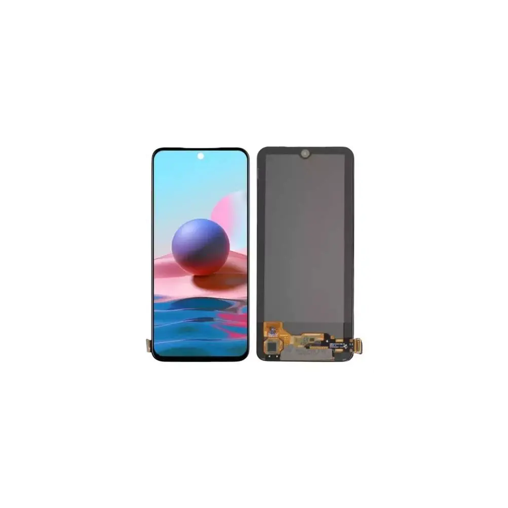 LCD Xiaomi Note 10S