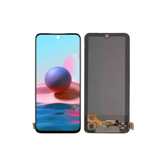 LCD Xiaomi Note 10S