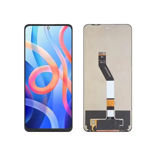CD Xiaomi Note 11