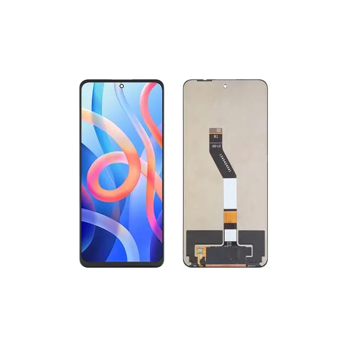 CD Xiaomi Note 11