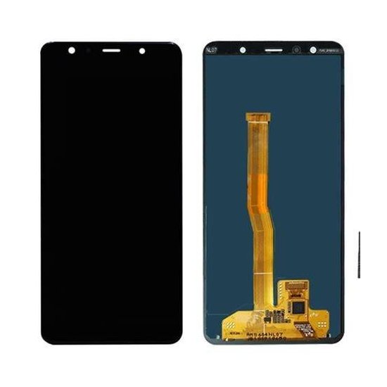 Ecran LCD Samsung A750