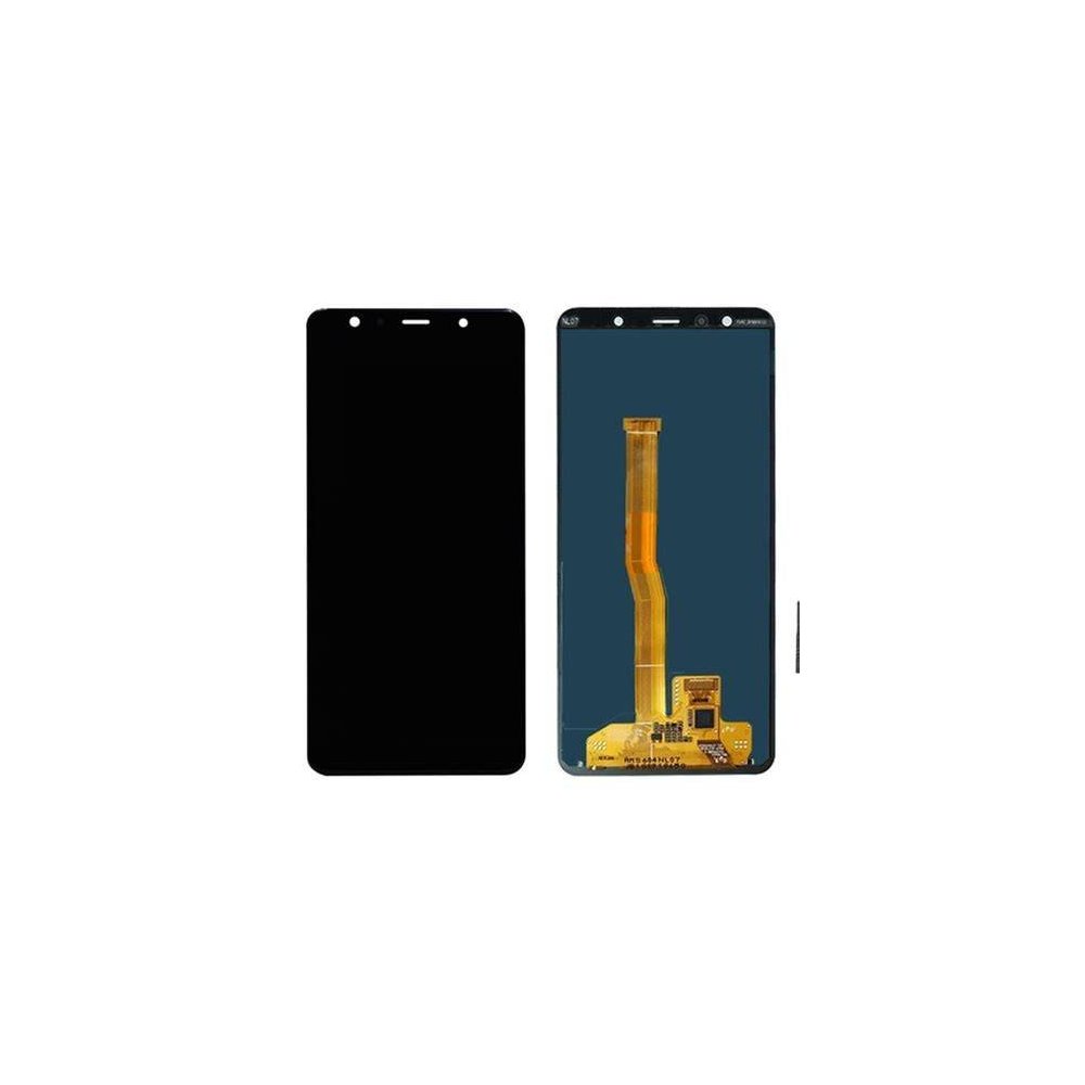 Ecran LCD Samsung A750