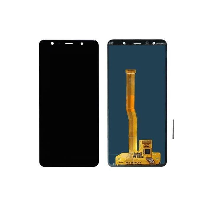 Ecran LCD Samsung A750