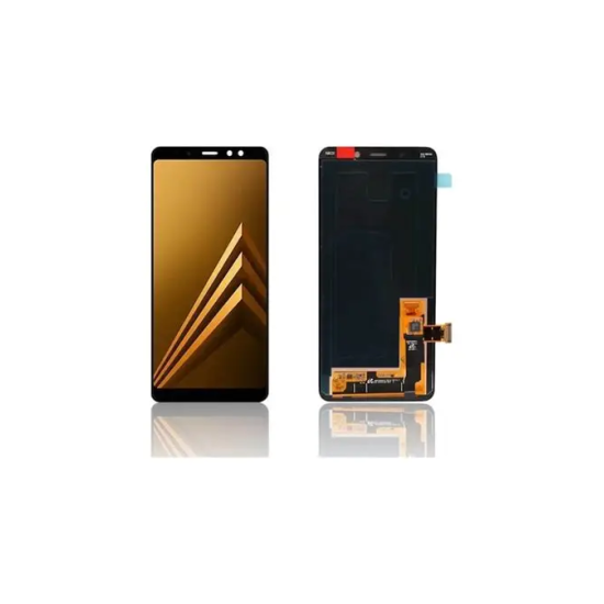 Ecran LCD Samsung A8 Plus 2018