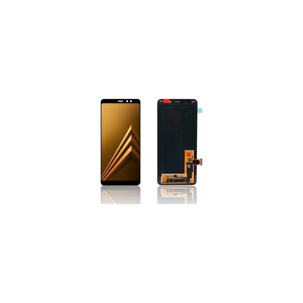 Ecran LCD Samsung A8 Plus 2018