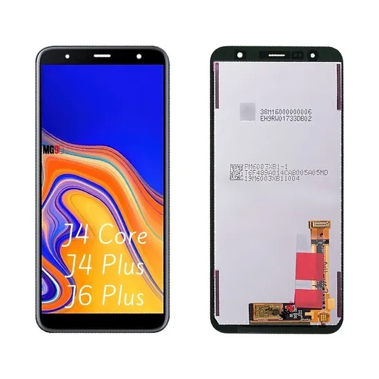 Ecran LCD Samsung J4 Plus/J6 Plus/ J4  Core