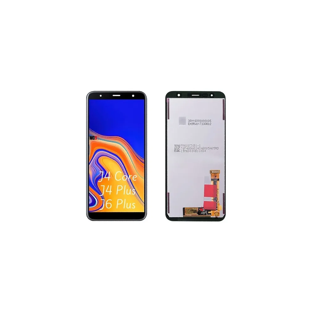 Ecran LCD Samsung J4 Plus/J6 Plus/ J4  Core