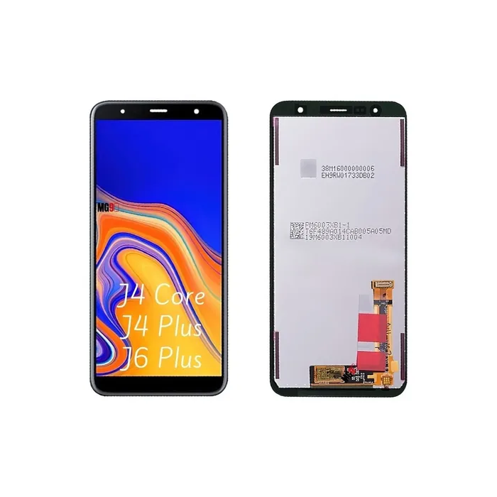 Ecran LCD Samsung J4 Plus/J6 Plus/ J4  Core