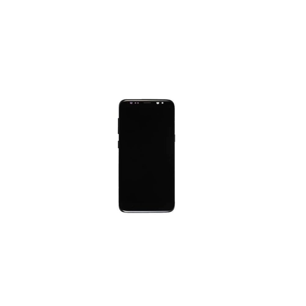 Ecran LCD Samsung G950 Galaxy s8   (Sans Chassis)