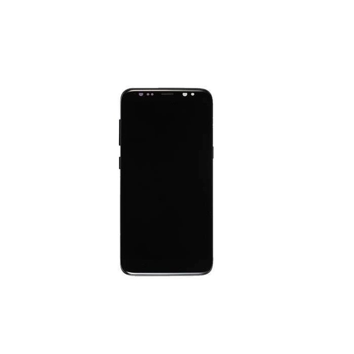 Ecran LCD Samsung G950 Galaxy s8   (Sans Chassis)