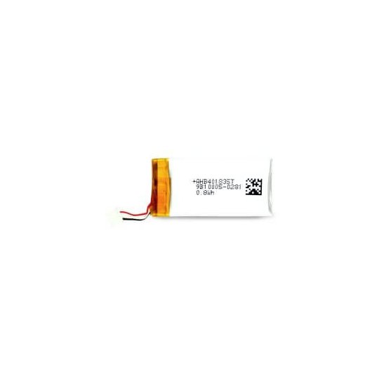 Batterie supplémentaire BATT03 / 504374