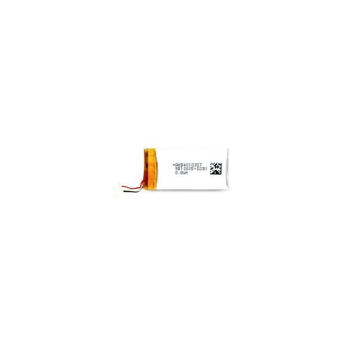 Batterie supplémentaire BATT03 / 504374