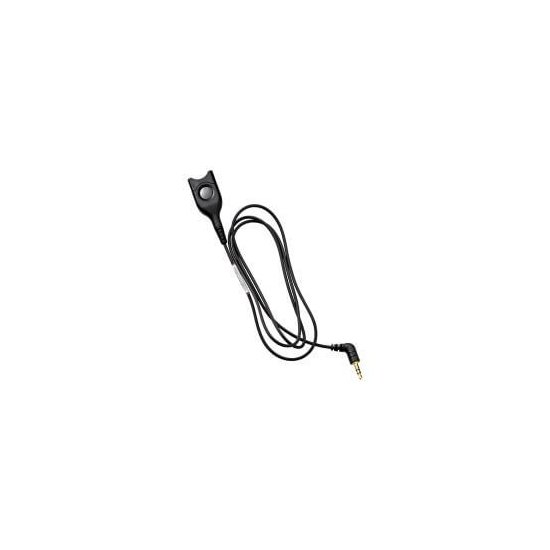 Cordon de liaison Casque Téléphone modèle CCEL193