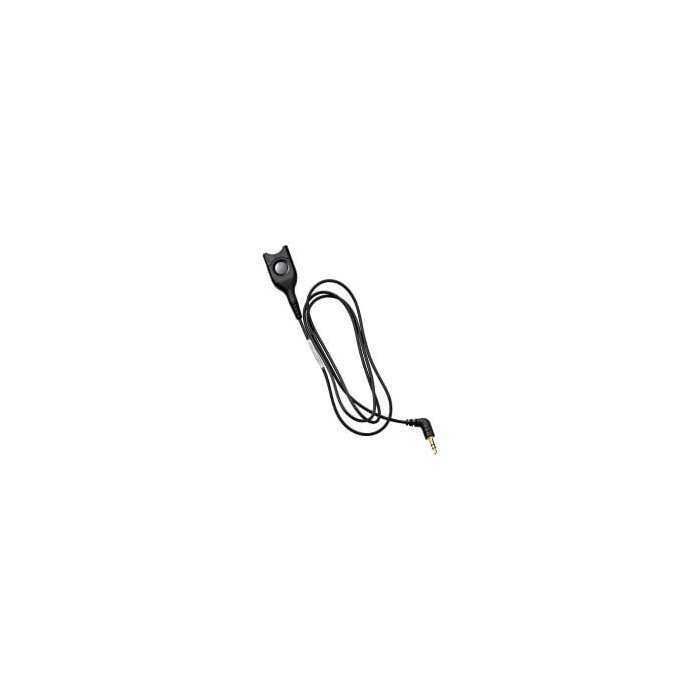 Cordon de liaison Casque Téléphone modèle CCEL193
