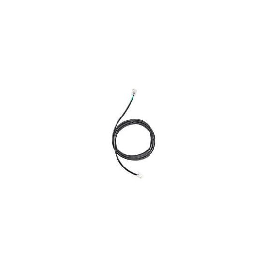 Décrochage Sennheiser pour DW Office/Pro1&2 Phone