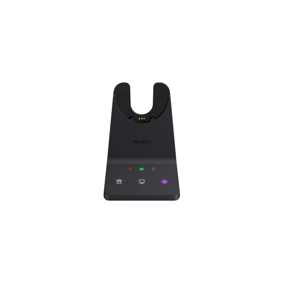 Base DECT & Charge pour WH64 WHB640T