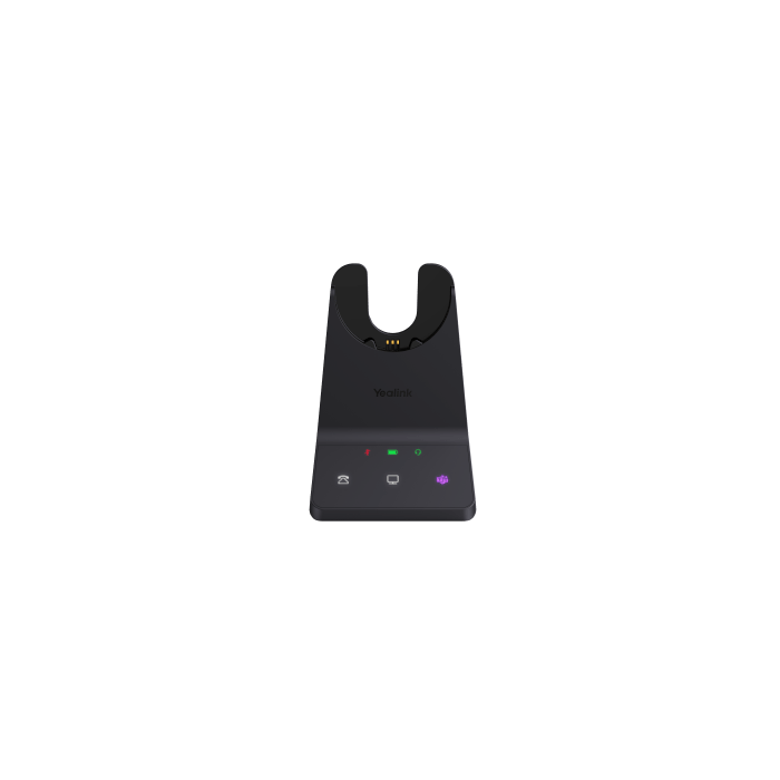 Base DECT & Charge pour WH64 WHB640T