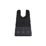 Base DECT & Charge pour WH64 WHB640T