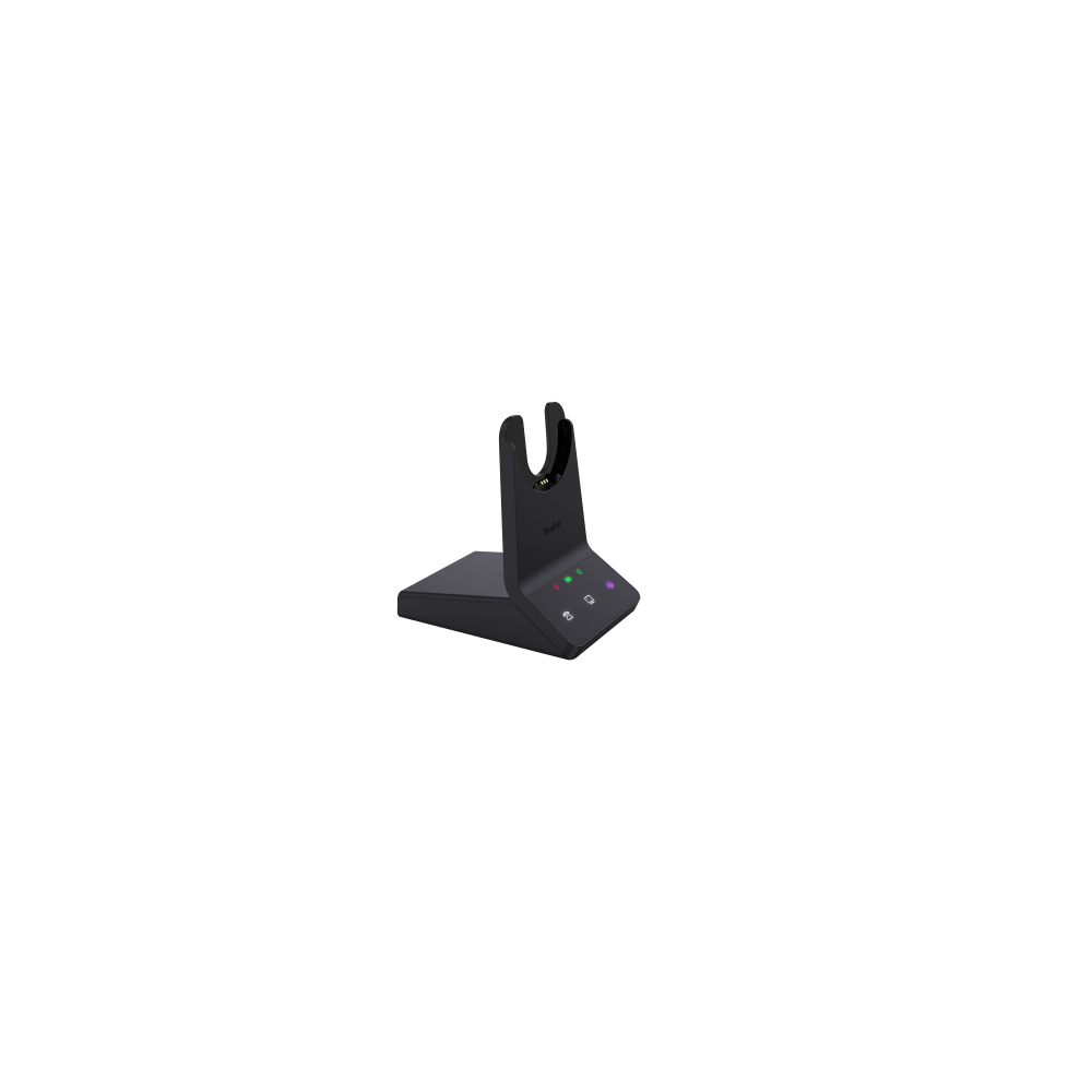 Base DECT & Charge pour WH64 WHB640T