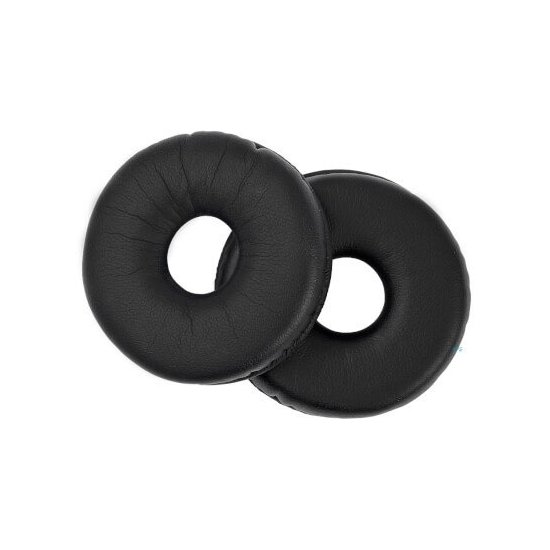 Coussinets cuir SC 600 M 2pcs HZP 35