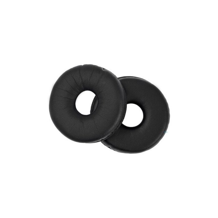 Coussinets cuir SC 600 M 2pcs HZP 35