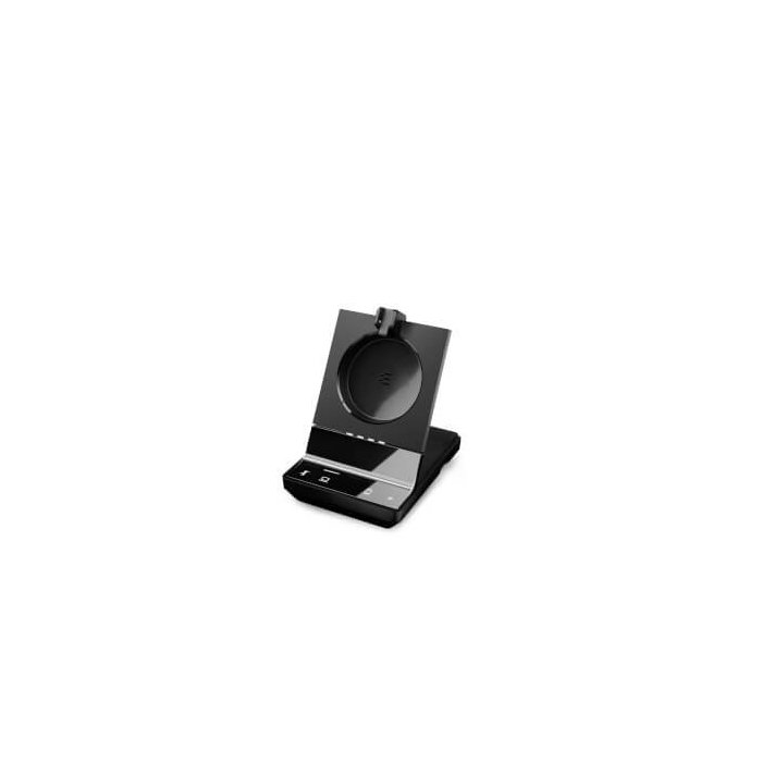 Base pour casque SDW5000 double connect. UC&Teams