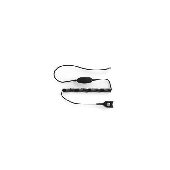 Epos- Cordon etiro RJ11 EasyDisconnect CHS 01
