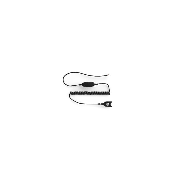 Epos- Cordon etiro RJ11 EasyDisconnect CHS 01