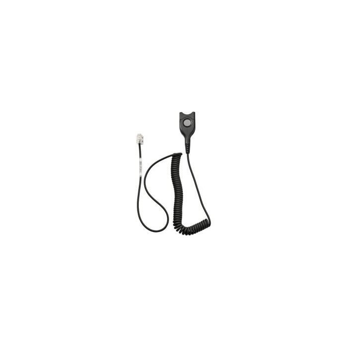 Epos- Cordon étiro RJ11 EasyDisconnect CSTD 17