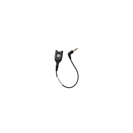 Epos- Cordon pour HP iPAQ PDAs (Nokia avec 3,5 mm Jack)