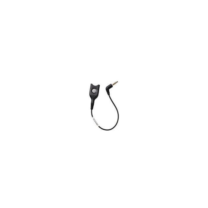 Epos- Cordon pour HP iPAQ PDAs (Nokia avec 3,5 mm Jack)