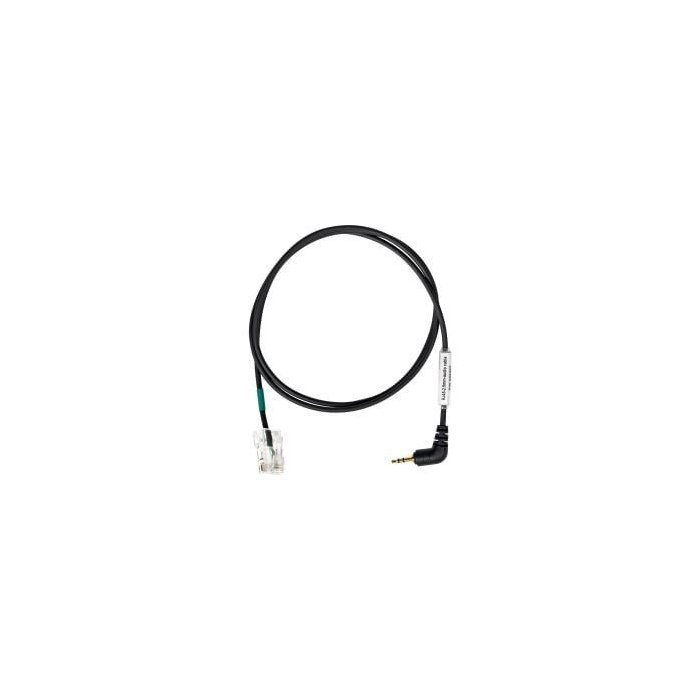 Epos- Cable audio RJ 45 vers jack 2,5mm
