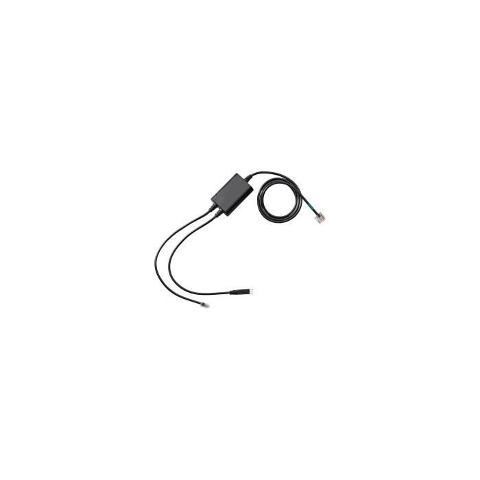 Epos- Câble EHS Sennheiser pour Polycom EHS-Polycom