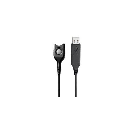 Epos- Cordon de liaison Easy Disconnect USB-ED-01