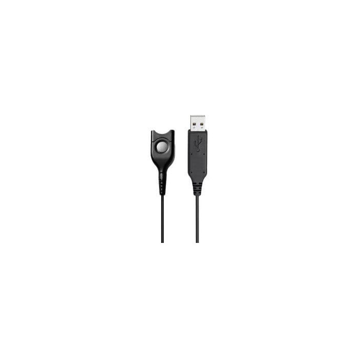Epos- Cordon de liaison Easy Disconnect USB-ED-01