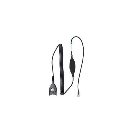 Epos- Cordon etiro RJ11 EasyDisconnect CLS 01